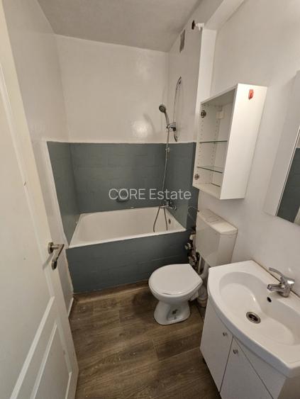 De inchiriat garsoniera Lucretiu Patrascanu - langa metrou Costin Georgian - 13