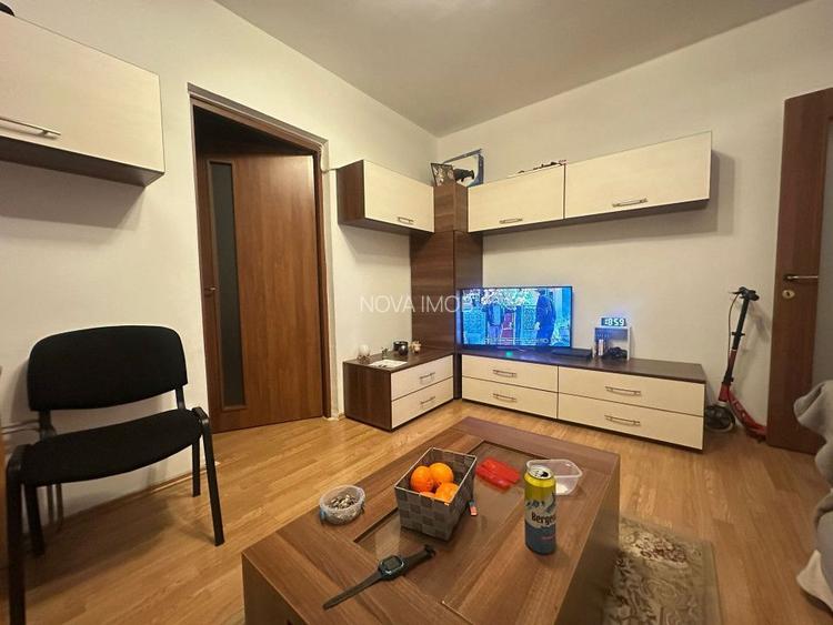 Apartament 2 camere, pet friendly, etajul 1 - Str. Miraslau - 2