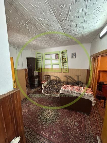 Casa individuala, 6 camere | 2109 mp teren |, Rusi, com. Slimnic, judetul Sibiu