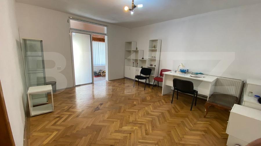 Spatiu comercial, 66 mp utlili, zona Tolstoi