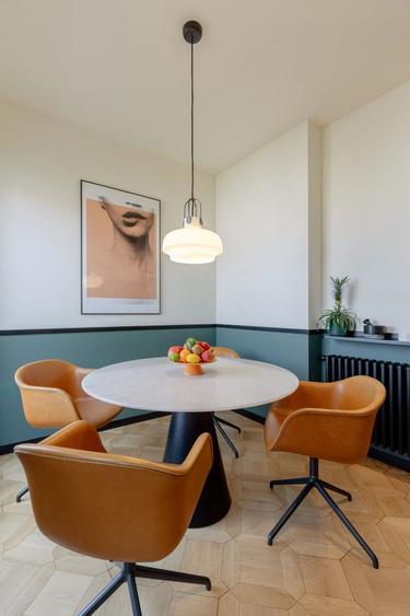 Apartament spectaculos 4 camere | Vasile Conta |