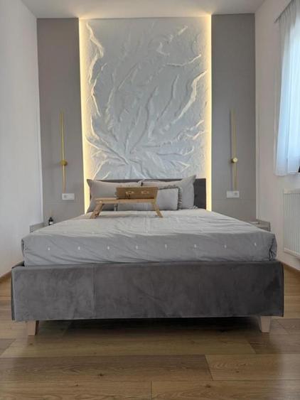 3camere in vila, 101mp, cheltuieli incluse zona Iulius Mall/Gheorgheni