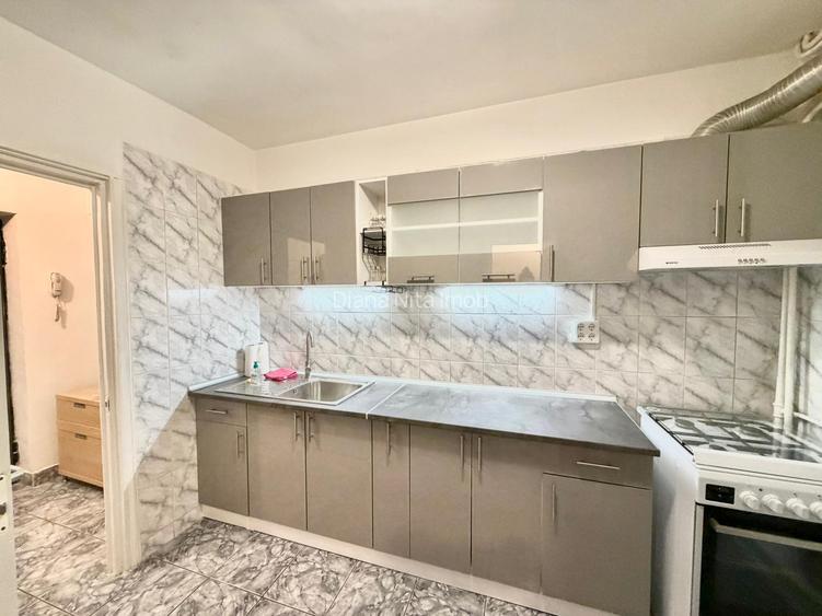 Apartament 2 camere/ zona Obor/ Mihai Bravu - 10