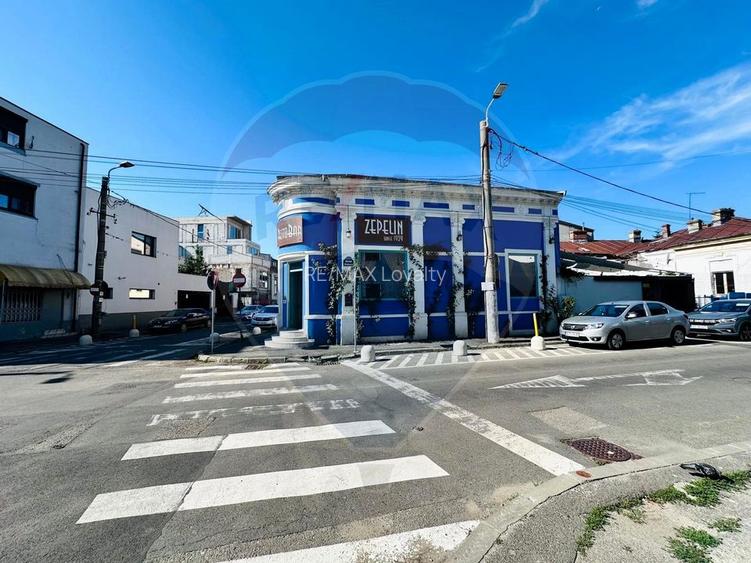Spațiu comercial de 104mp de vânzare în zona Tineretului - 15