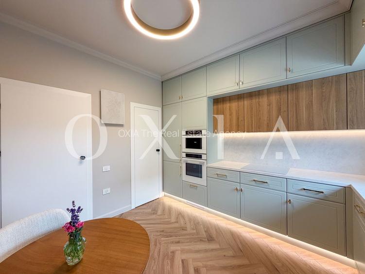 OX752 Eleganta contemporana, garaj incalzit si confort fara compromisuri - 11