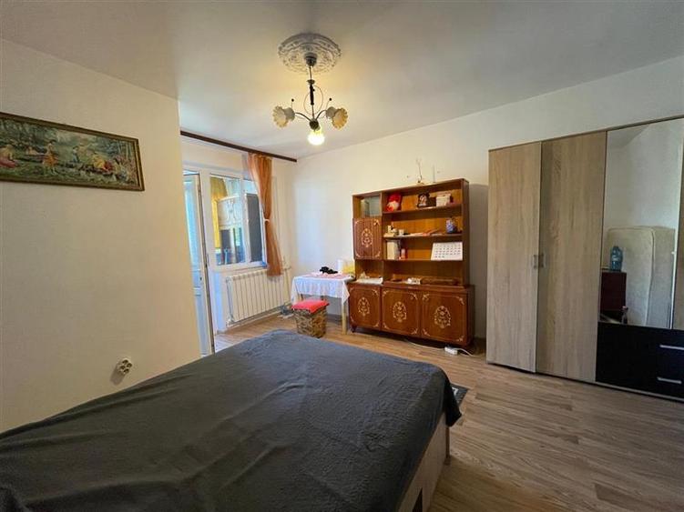 Garsoniera de vanzare zona centrala Tulcea