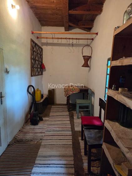 Casa de locuit in Zabala , jud. Covasna - 9