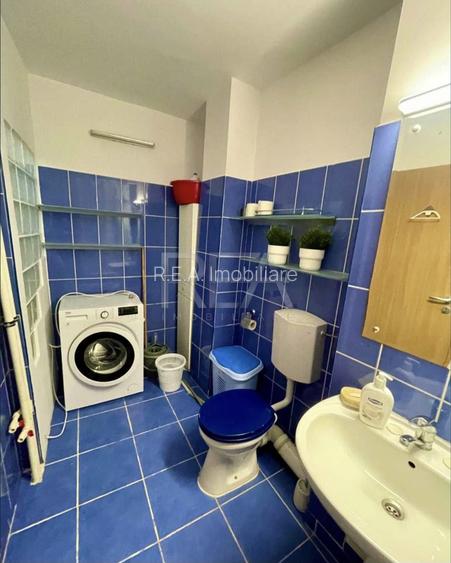 2 camere, et 5/10, 54mp, bloc 1979-Lujerului, Parcul Liniei - 6
