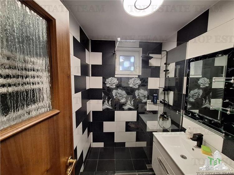 Apartament 2 cam. -Independentei - Cec Bank - vanzare - Braila