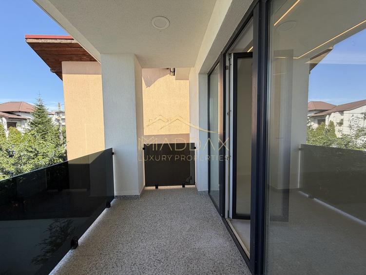 Vila individuala cu 6 camere // *224 mp* // 430mp teren // Pipera