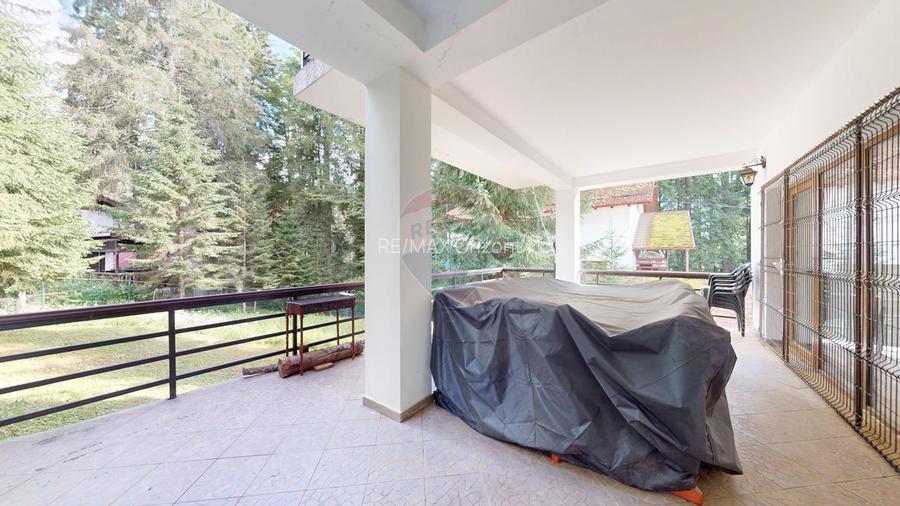 Casa 5 camere | viata la marginea padurii, intre brazi si liniste - 10