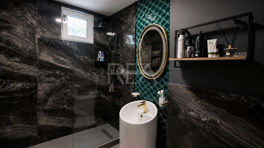 2 camere, renovat, Parcul Moghioroș - 4