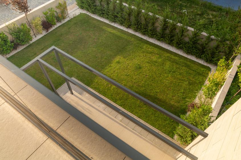Vila cuplata premium in Pipera | 384 mp | Direct Dezvoltator | Comision 0%