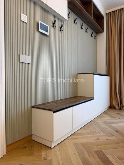 VICTORIEI LOFT 2025 / Apartament Premium / Prima Închiriere