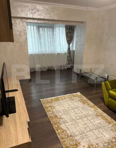 Apartament 2 camere, 52 mp, zona Tatarasi