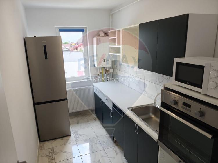 Apartament  2 camere, loc de parcare inclus, Chiajna - 5