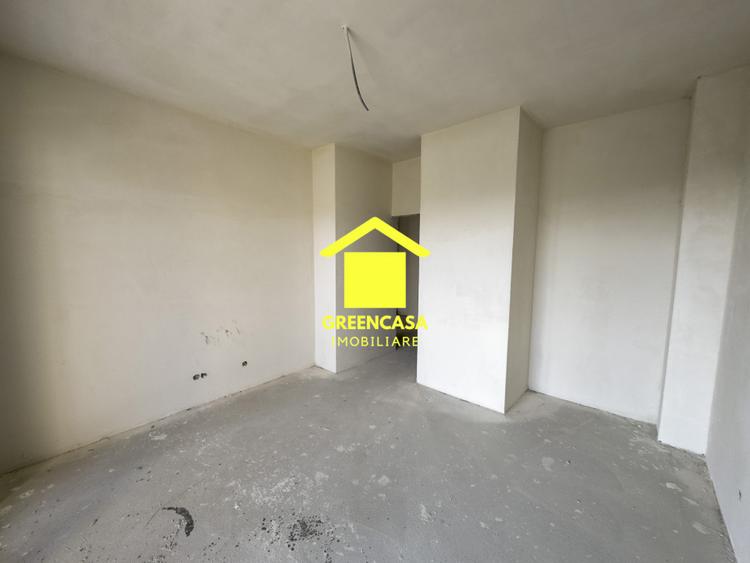 Apartament 2 camere, posibilitate finisare, zona BMW