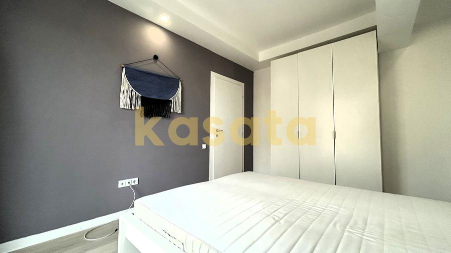 Studio 2 camere I Cosmopolis I mobilat si utilat