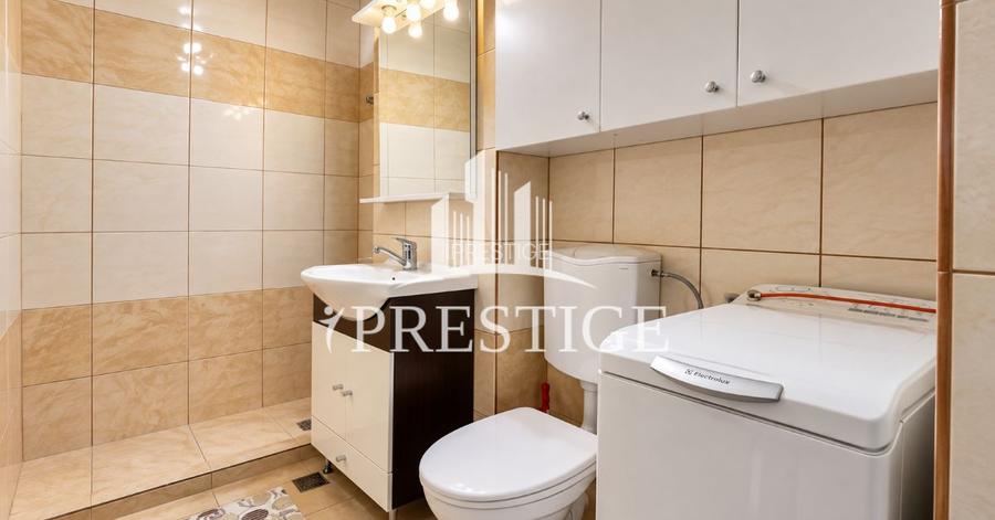 APARTAMENT 3 CAMERE DECOMANDATE | BALCON | ETAJ 1 | NICOLAE IORGA - 8
