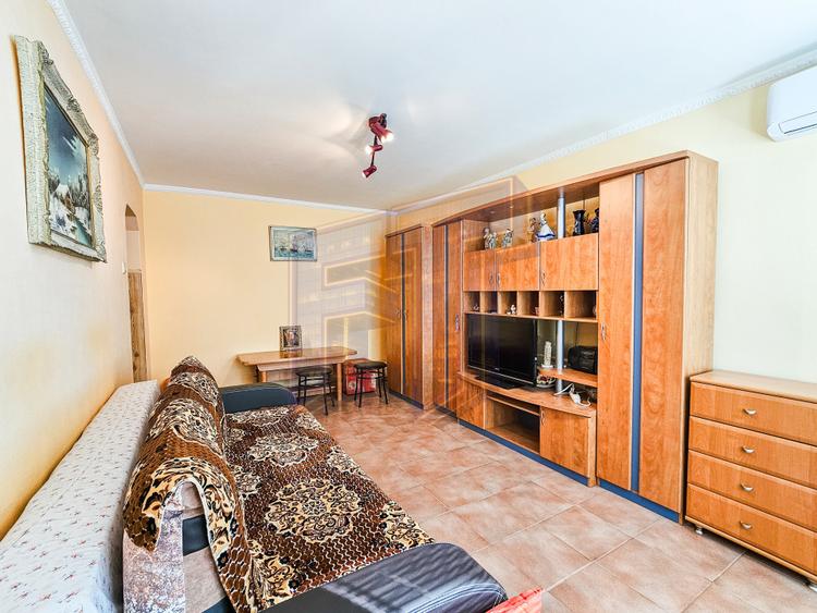 Apartament 3 camere Salajan, mobilat, 5 min de metrou Nicolae Grigorescu