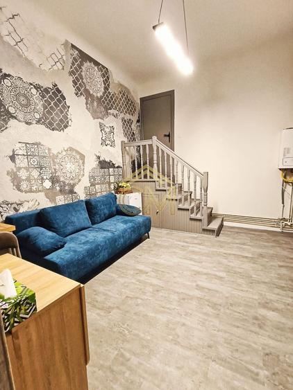 Apartament 4 Camere-Ultracentral-Etaj 1-Pivnita-82MPU