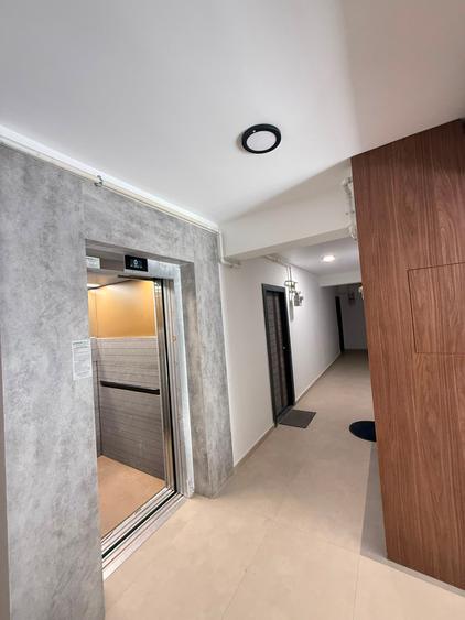 GARSONIERĂ DECOMANDATĂ-COMPLEX MODERN NOU-MILITARI RESIDENCE