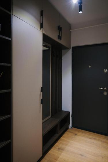 Apartament 2 camere, 52 mp, zona Centrala