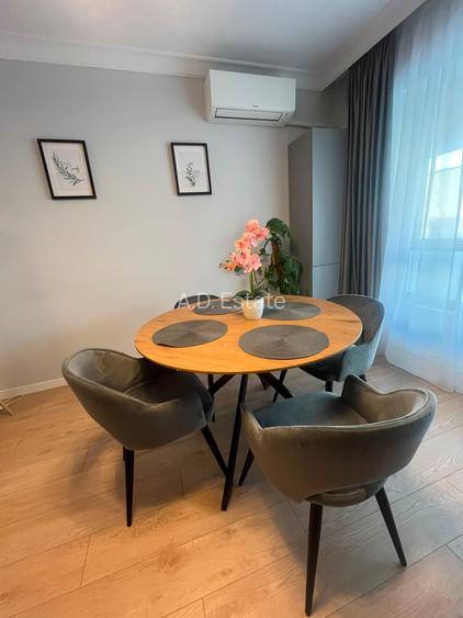 De închiriat – Apartament 2 camere | Timpuri Noi Residence - 11