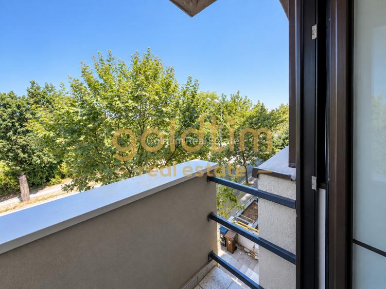 SPATIU DE BIROURI / 60 mp / OPEN SPACE / PARCARE SUBTERANA / BANEASA - 19