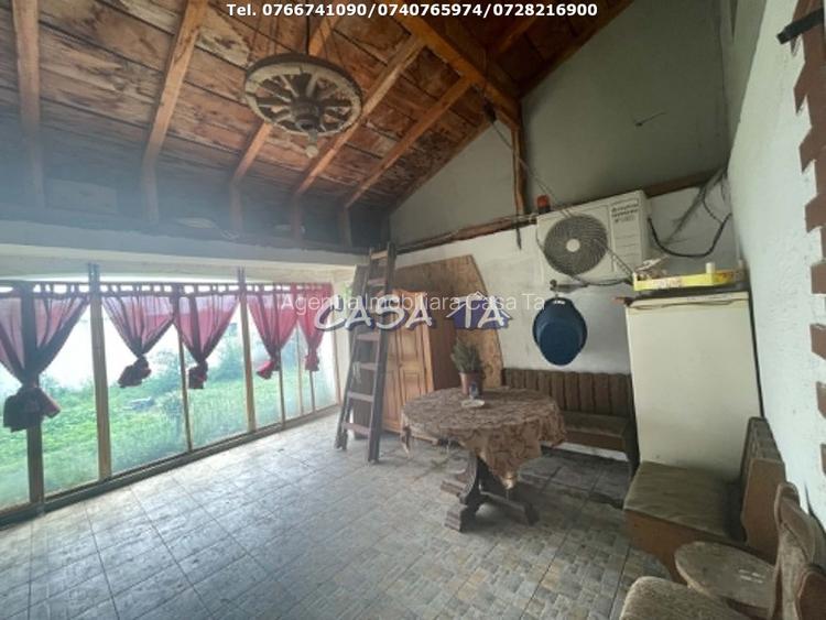 Casa de Vanzare, Prelungirea Panduri - 11