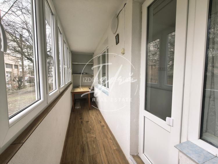 Apartament 3 camere Complet renovat 2025 Mobilat & utilat 2 pivnițe - 12