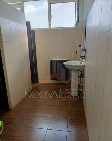 Inel 2- spatiul birouri+loc de parcare