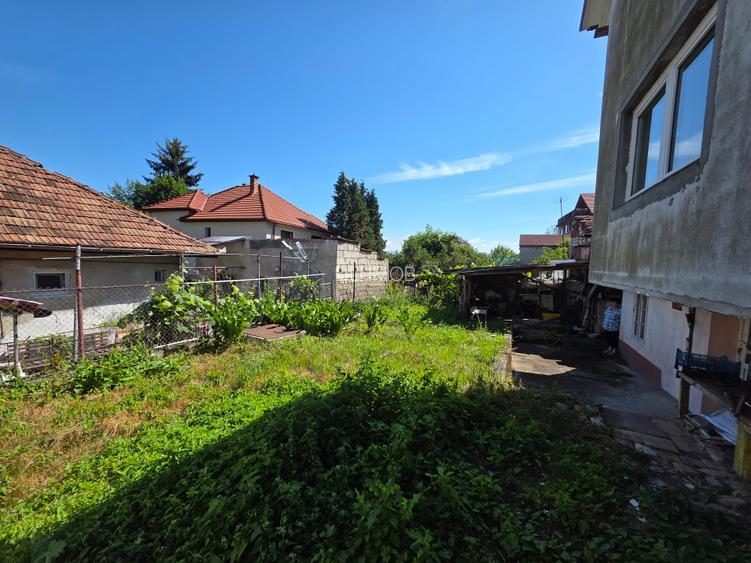 Vand casa zona Calugareni Deva - 10