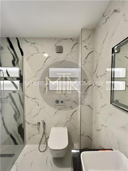 Apartament Premium 4 camere - 160MP | Herastrau | 1Loc Parcare - 23