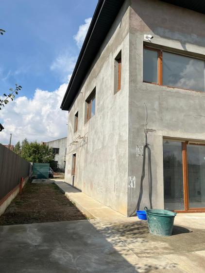 Vilă premium P+1+M | Cartier Henri Coandă – Pipera | 320 mp utili | Teren 448 mp