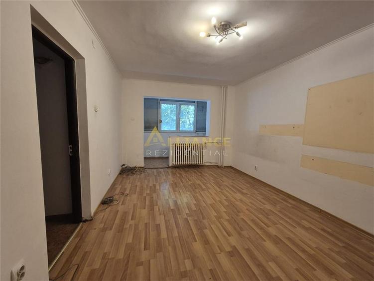 Parc IOR Apartament 2 Camere an 1981