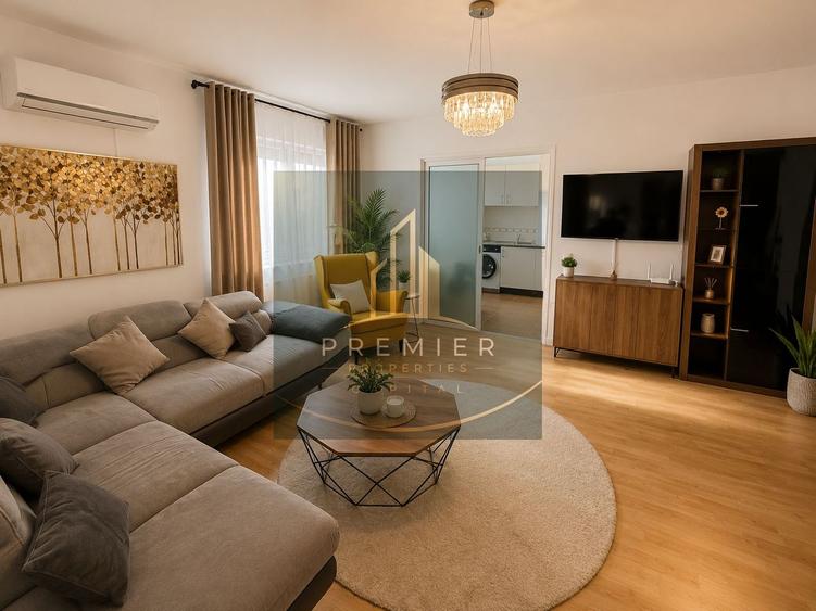 Garsoniera greenfield Onix parter
