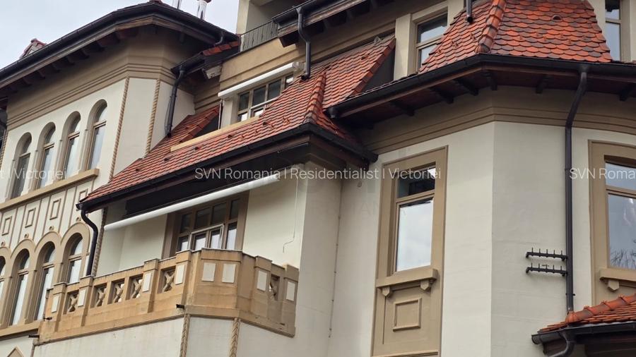 REA1028485 Apartament 2 camere Kiseleff de inchiriat