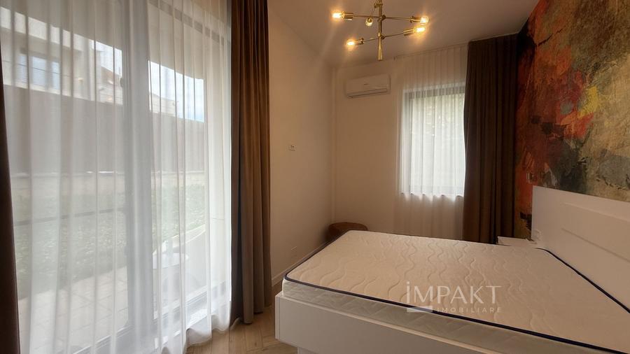 Apartament ultramodern cu 2 camere aproape de centrul orasului