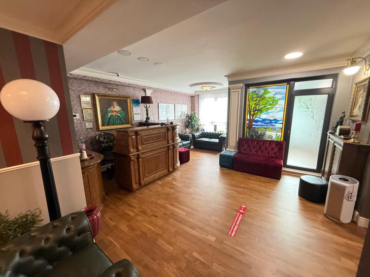 Spatiu comercial / office , actuala clinica de vanzare