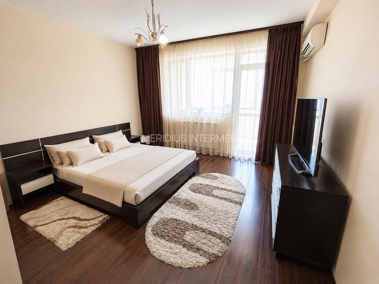 Vânzare apartament 2/3 camere 113 mp. Portul Tomis - 6