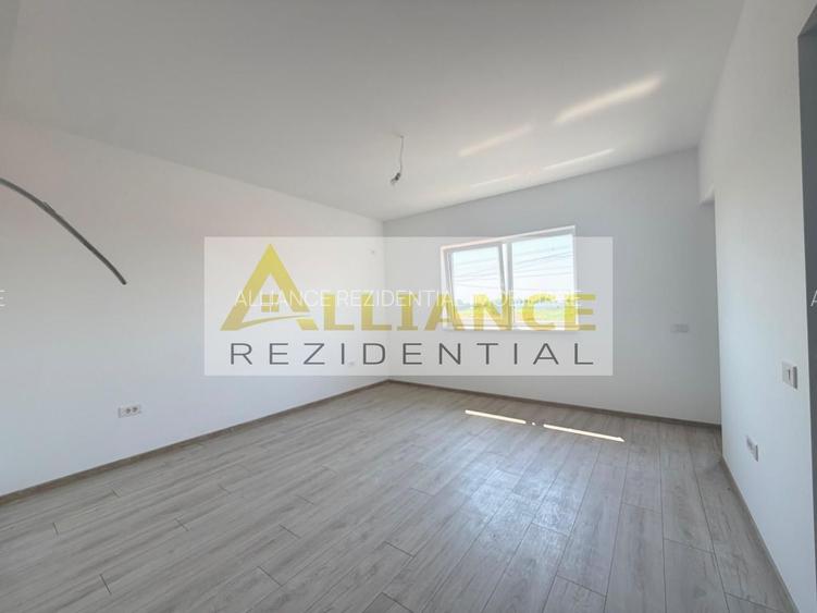 Casa individuala P+1 | 5 camere | Zona excelenta - 10