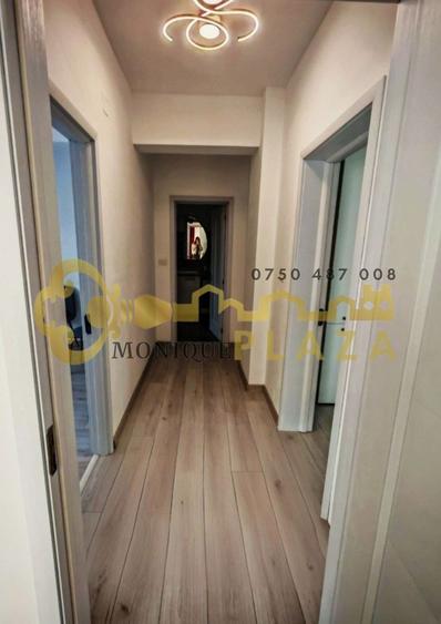 3 Camere | 2 balcoane | Parcare | Spatiu verde | Zona barbeque |