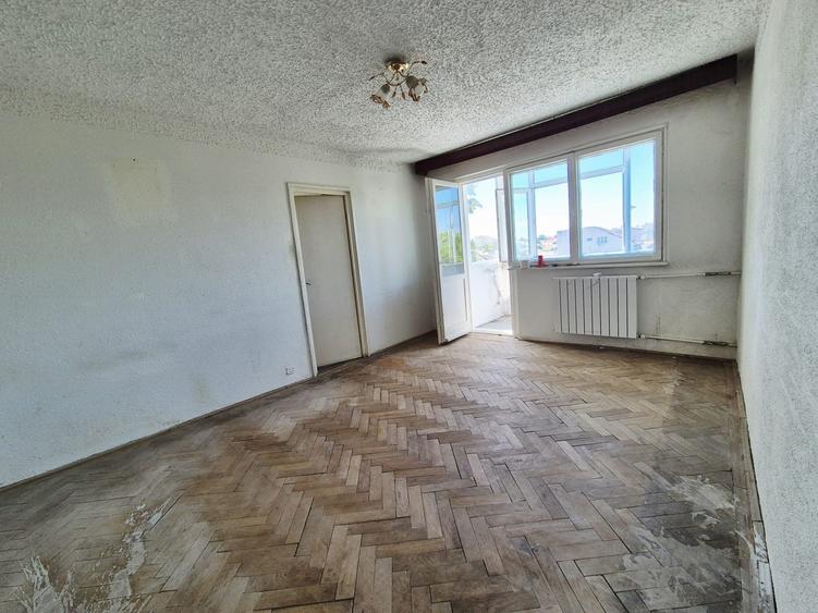 Apartament 3 camere de vânzare | Km 4-5