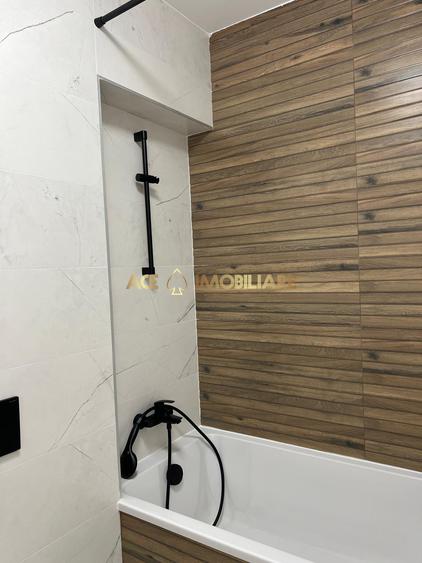 2 Camere de inchiriat | Astorium | Centrala | Parcare | Mobilat