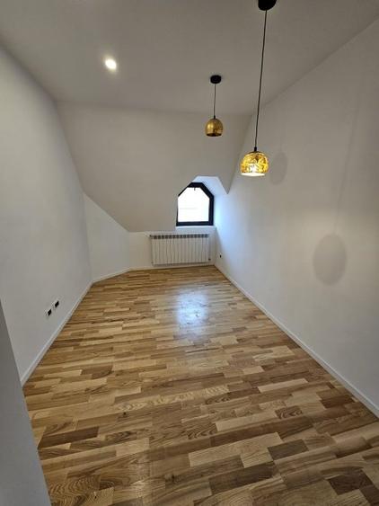 Apartament 4 camere de vanzare in vila zona Dorobanti - ASE, Bucuresti