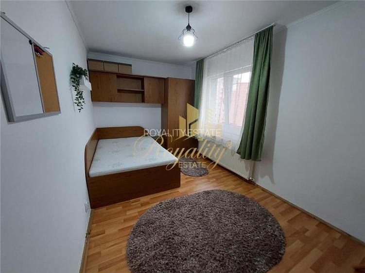Apartament 2 camere, CENTRALA PROPRIE- Zona Olimpia-Stadion - 14