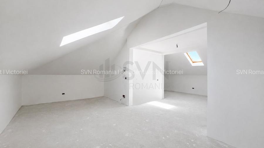 REV2005865 Constructie noua I Vila 7 camere I Corbeanca I teren 400 mp - 21