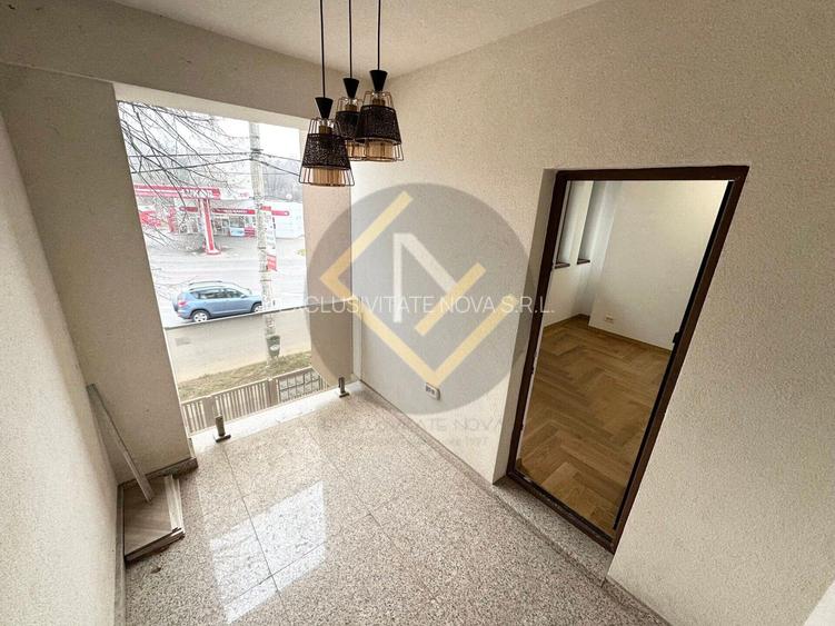 Expozitiei - PARCULUI intersectie cu  Jiului I  2 CAMERE | 77 MP  I GARAJ ! - 5
