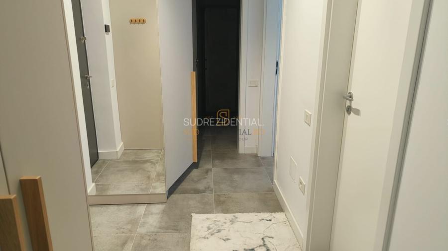 Apartament finalizat 2024 cu 2 camere, 58.9 mp, Metalurgiei, Sector 4 - 10